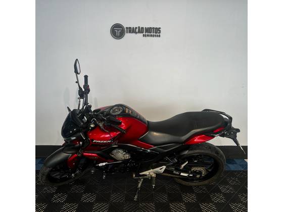 YAMAHA FZ15 FAZER ABS YAMAHA FZ15 FAZER ABS